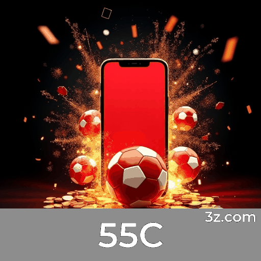 55C Logo