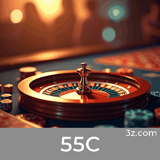 55C Logo